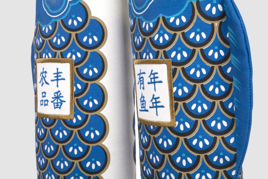 大米包裝設計